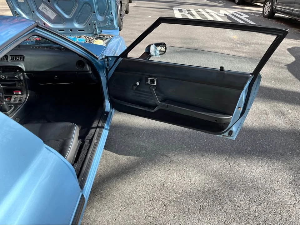 1982 Mazda RX-7 SA & FB - Image 16 of 21