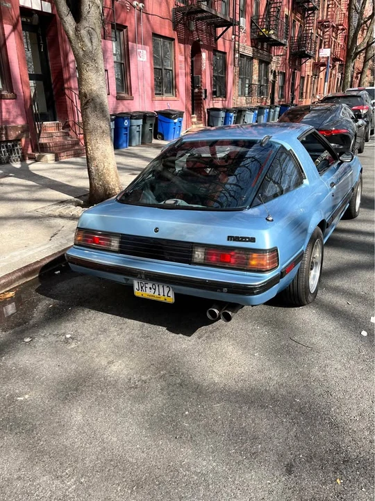 1982 Mazda RX-7 SA & FB - Image 5 of 21