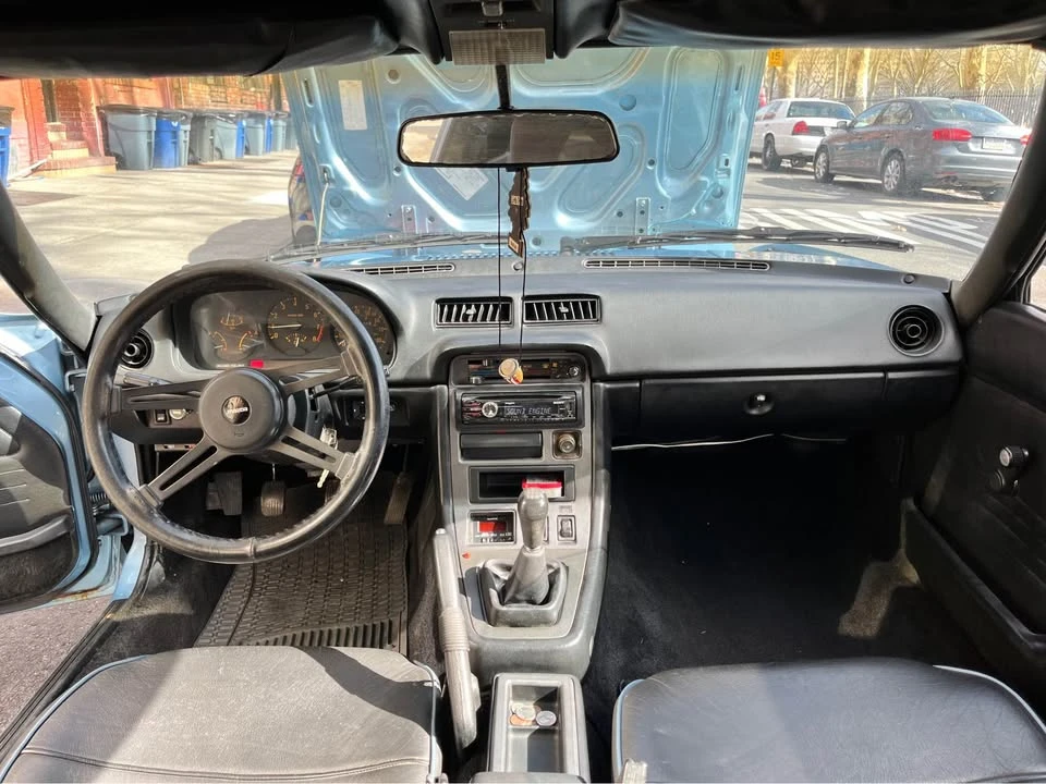 1982 Mazda RX-7 SA & FB - Image 20 of 21