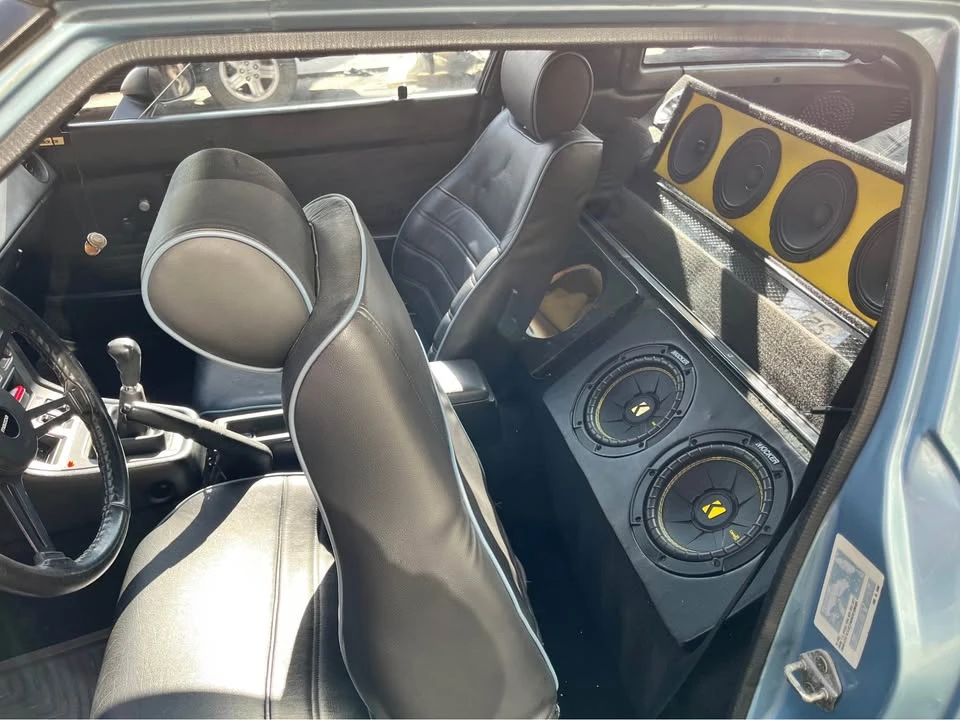 1982 Mazda RX-7 SA & FB - Image 15 of 21