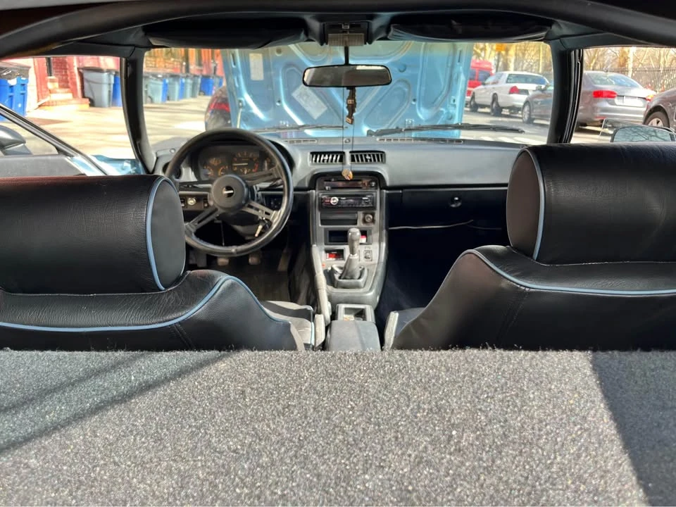 1982 Mazda RX-7 SA & FB - Image 19 of 21