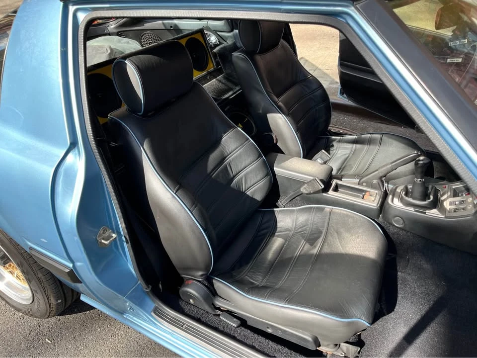 1982 Mazda RX-7 SA & FB - Image 17 of 21