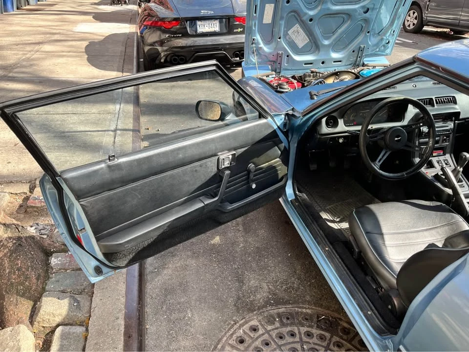 1982 Mazda RX-7 SA & FB - Image 12 of 21
