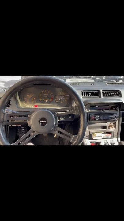 1982 Mazda RX-7 SA & FB - Image 21 of 21