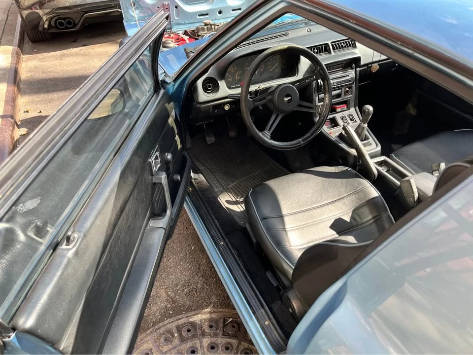 1982 Mazda RX-7 SA & FB - Image 13 of 21