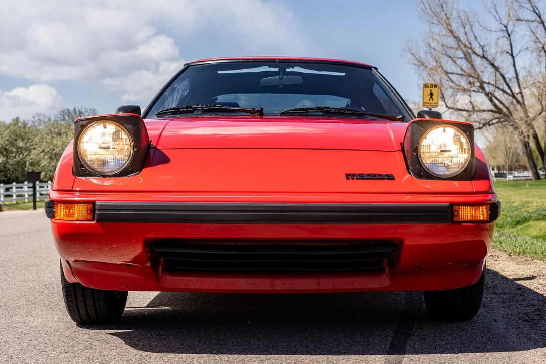 1982 Mazda RX-7 SA & FB - Image 5 of 31