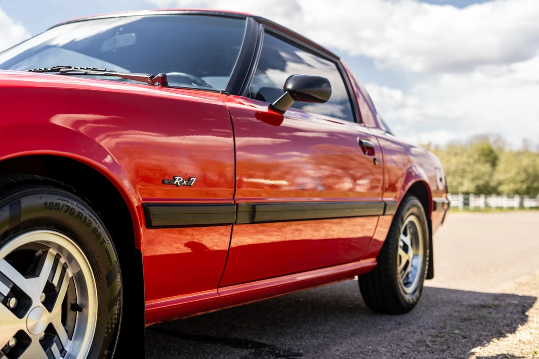 1982 Mazda RX-7 SA & FB - Image 22 of 31