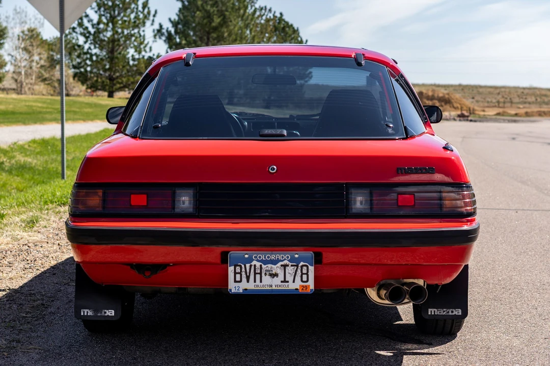 1982 Mazda RX-7 SA & FB - Image 9 of 31