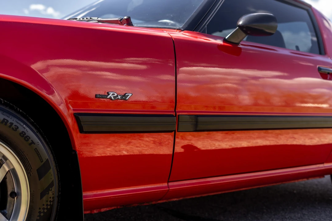 1982 Mazda RX-7 SA & FB - Image 21 of 31