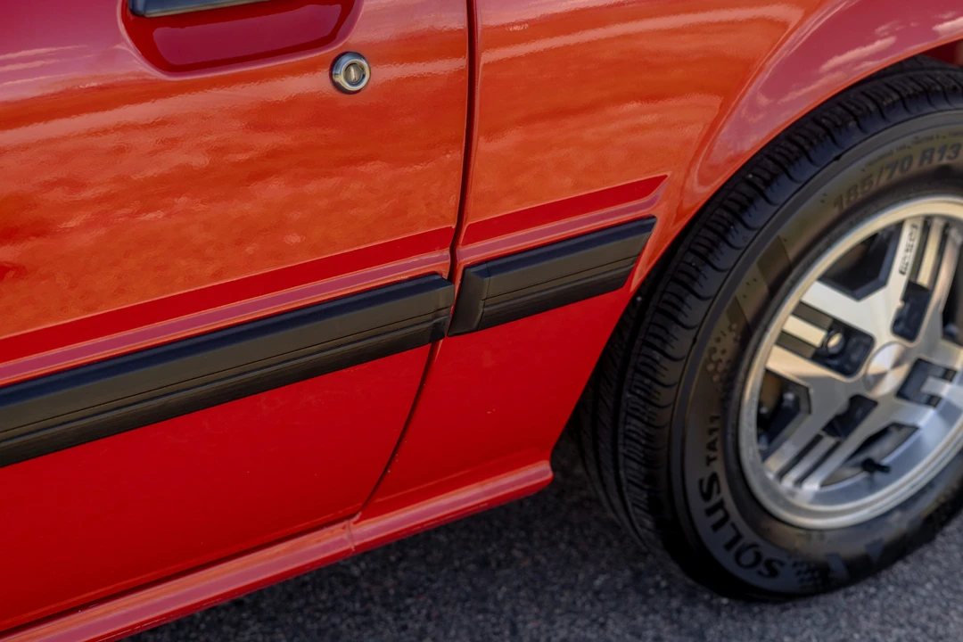 1982 Mazda RX-7 SA & FB - Image 25 of 31