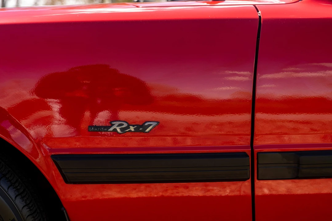 1982 Mazda RX-7 SA & FB - Image 23 of 31