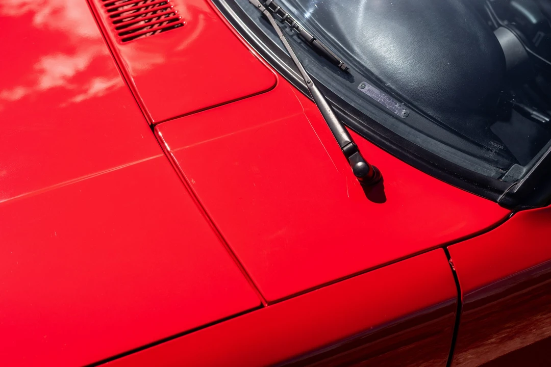1982 Mazda RX-7 SA & FB - Image 20 of 31