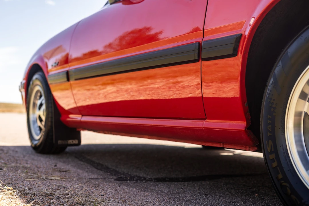 1982 Mazda RX-7 SA & FB - Image 30 of 31