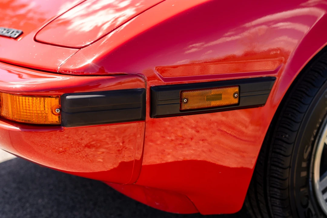 1982 Mazda RX-7 SA & FB - Image 19 of 31