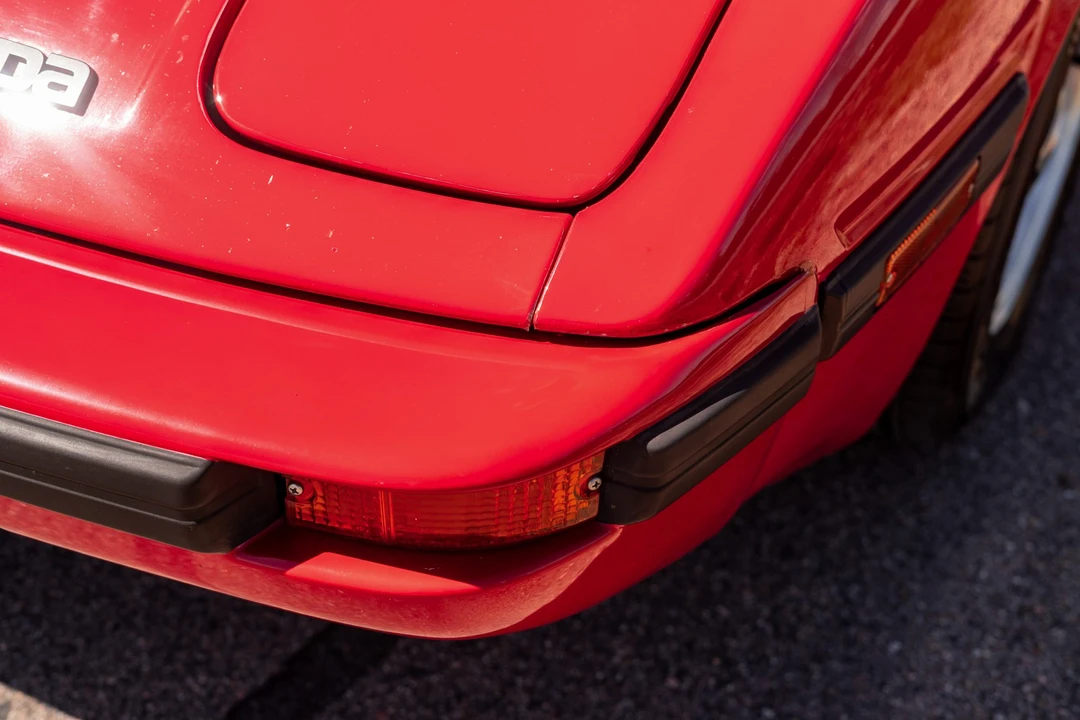 1982 Mazda RX-7 SA & FB - Image 17 of 31