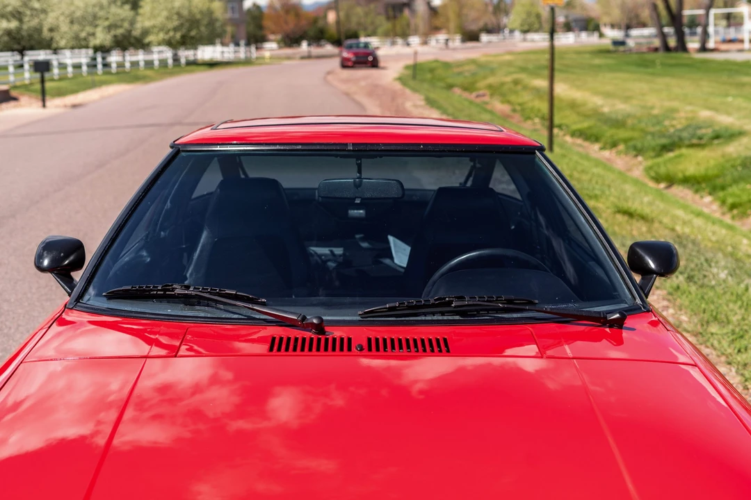 1982 Mazda RX-7 SA & FB - Image 13 of 31