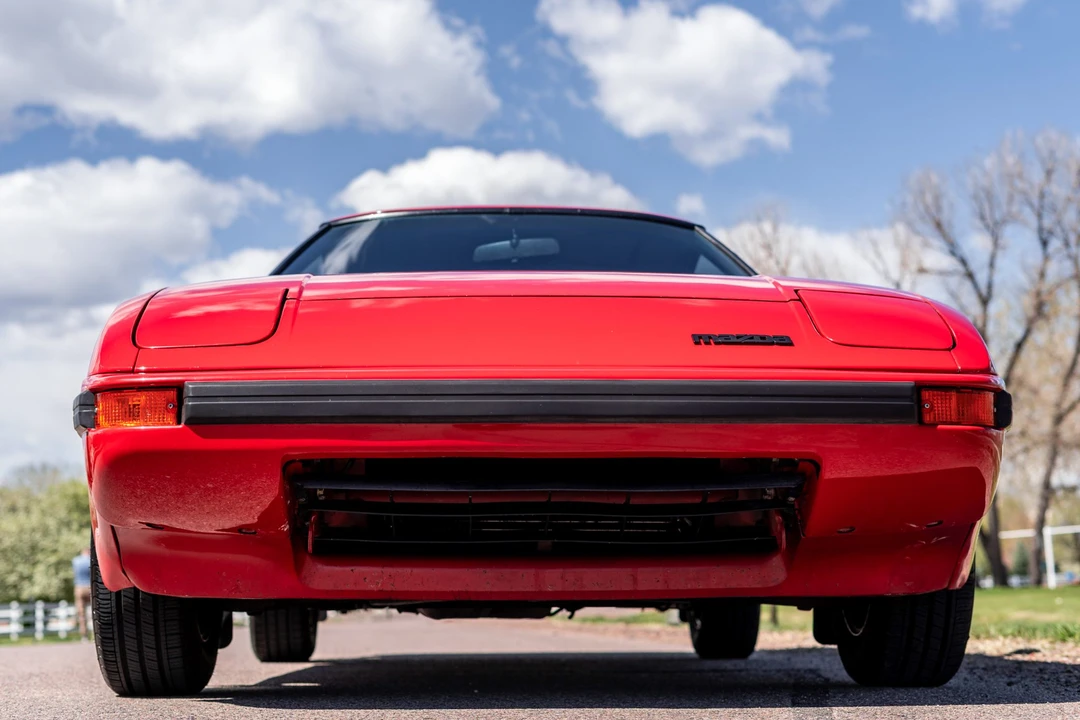 1982 Mazda RX-7 SA & FB - Image 4 of 31