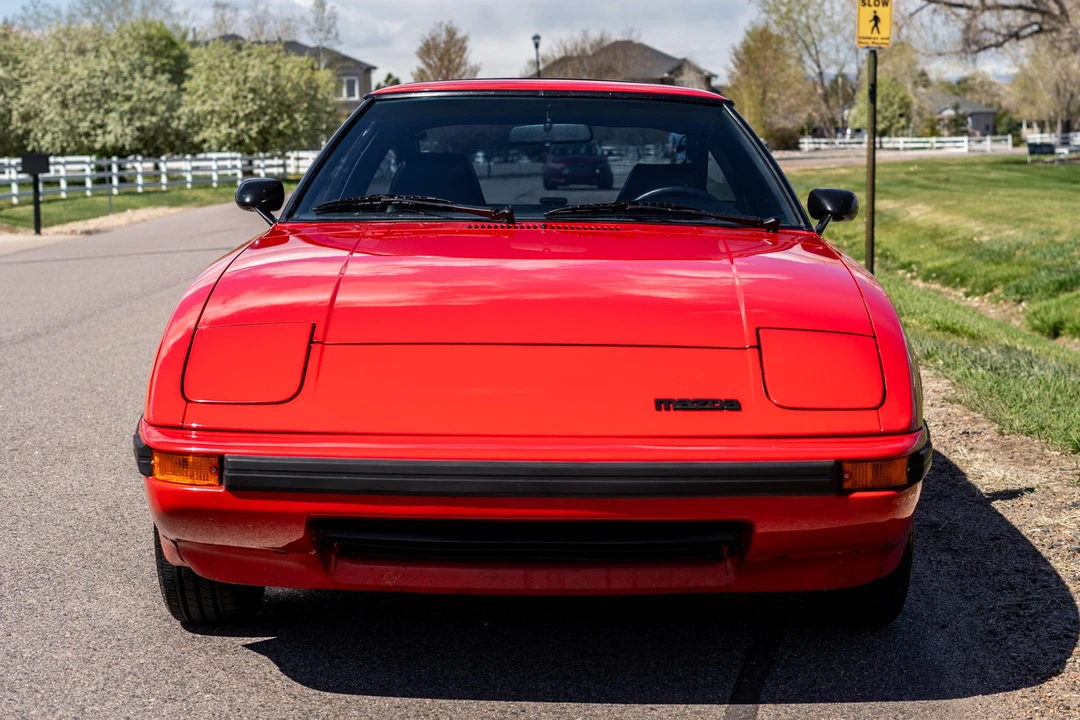 1982 Mazda RX-7 SA & FB - Image 3 of 31