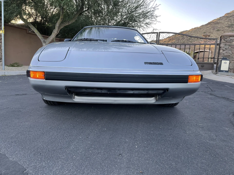 1982 Mazda RX-7 SA & FB - Image 7 of 24