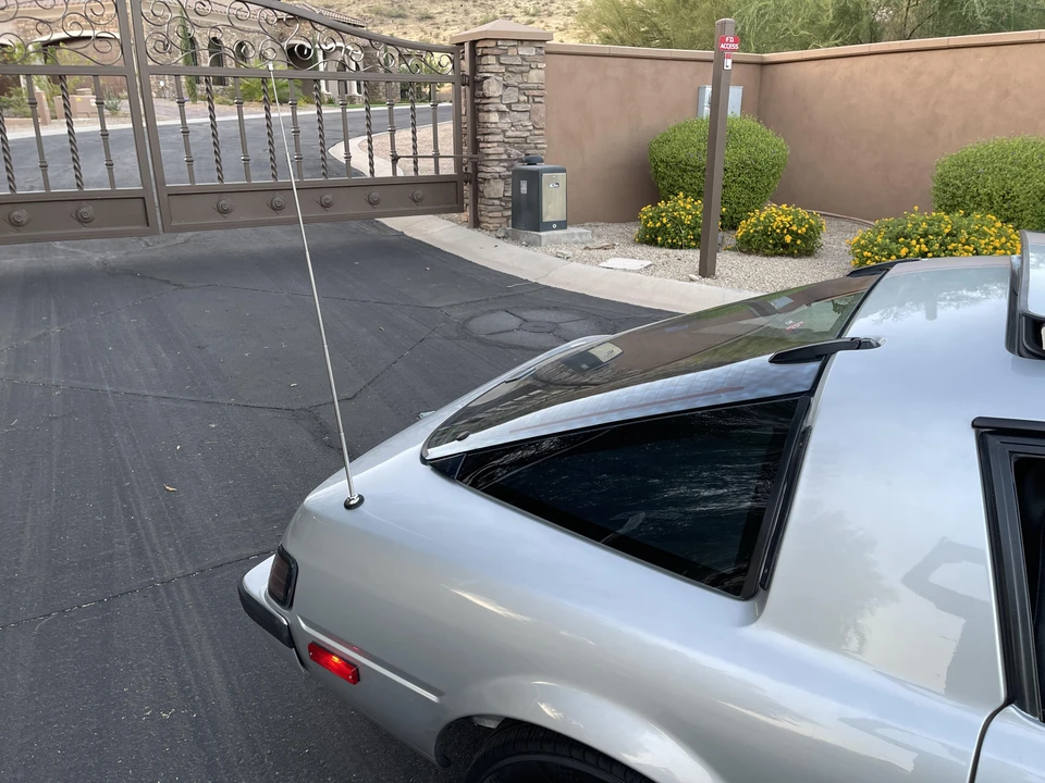 1982 Mazda RX-7 SA & FB - Image 22 of 24