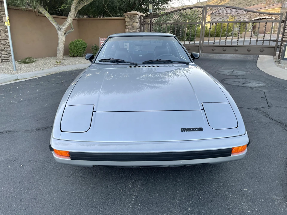 1982 Mazda RX-7 SA & FB - Image 6 of 24