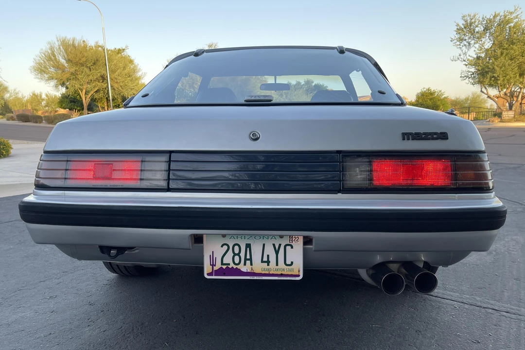 1982 Mazda RX-7 SA & FB - Image 5 of 24