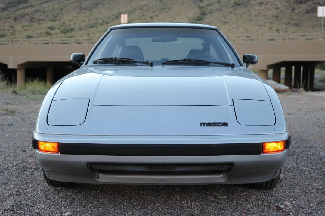 1982 Mazda RX-7 SA & FB - Image 2 of 24