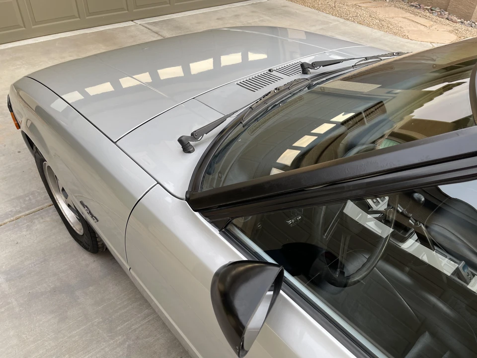 1982 Mazda RX-7 SA & FB - Image 18 of 24