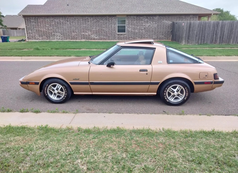 1982 Mazda RX-7 SA & FB - Image 13 of 31