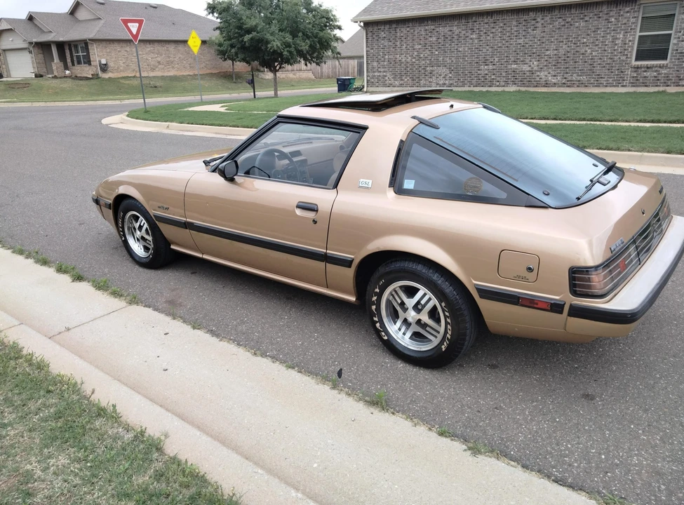 1982 Mazda RX-7 SA & FB - Image 18 of 31