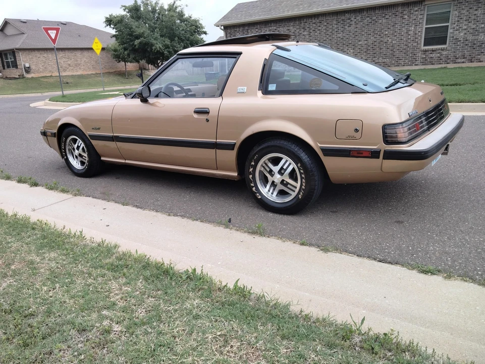 1982 Mazda RX-7 SA & FB - Image 17 of 31