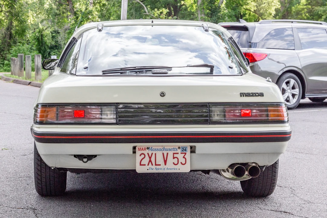 1982 Mazda RX-7 SA & FB - Image 5 of 31