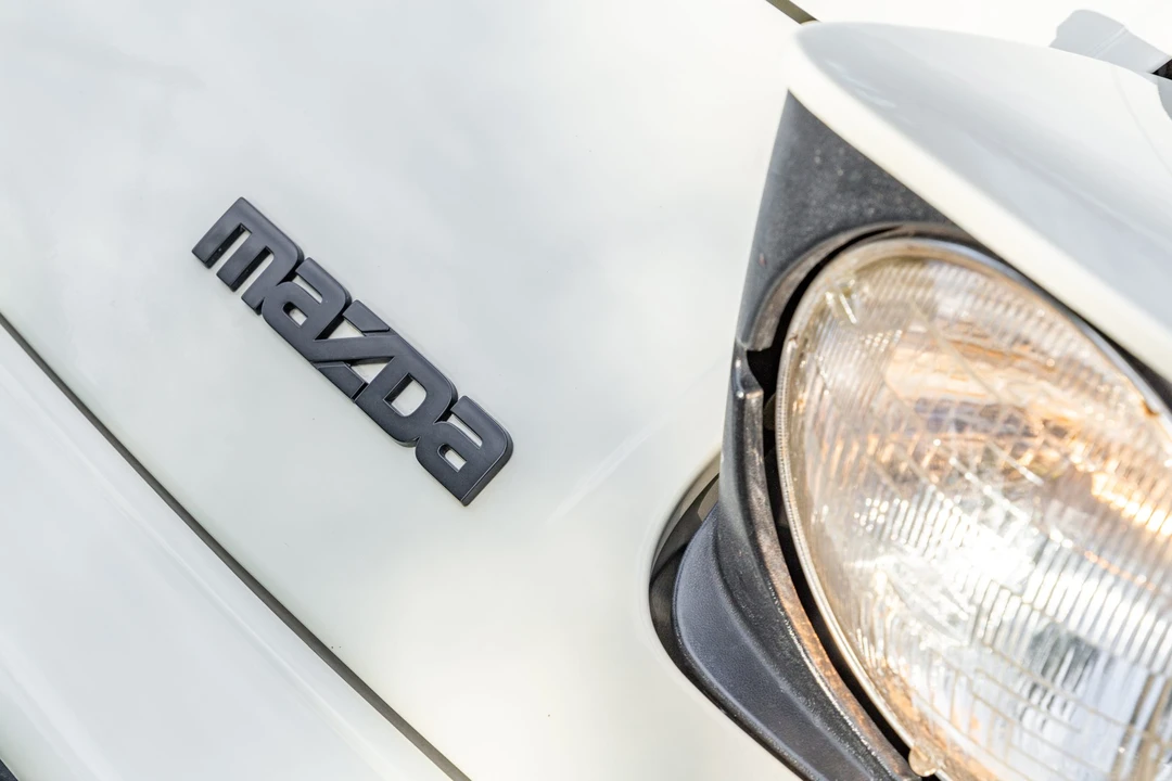1982 Mazda RX-7 SA & FB - Image 23 of 31