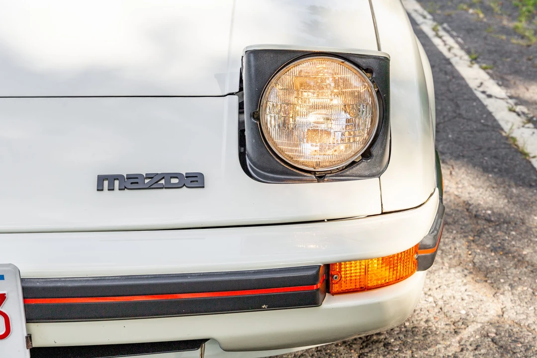 1982 Mazda RX-7 SA & FB - Image 21 of 31