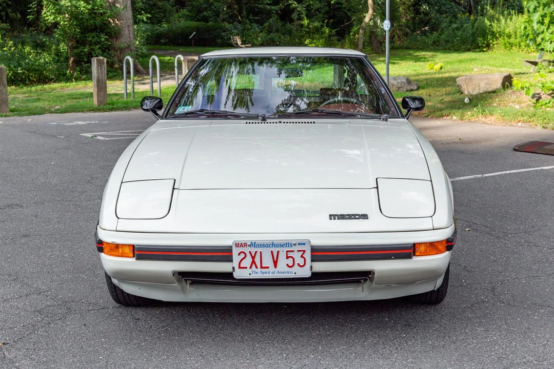 1982 Mazda RX-7 SA & FB - Image 9 of 31