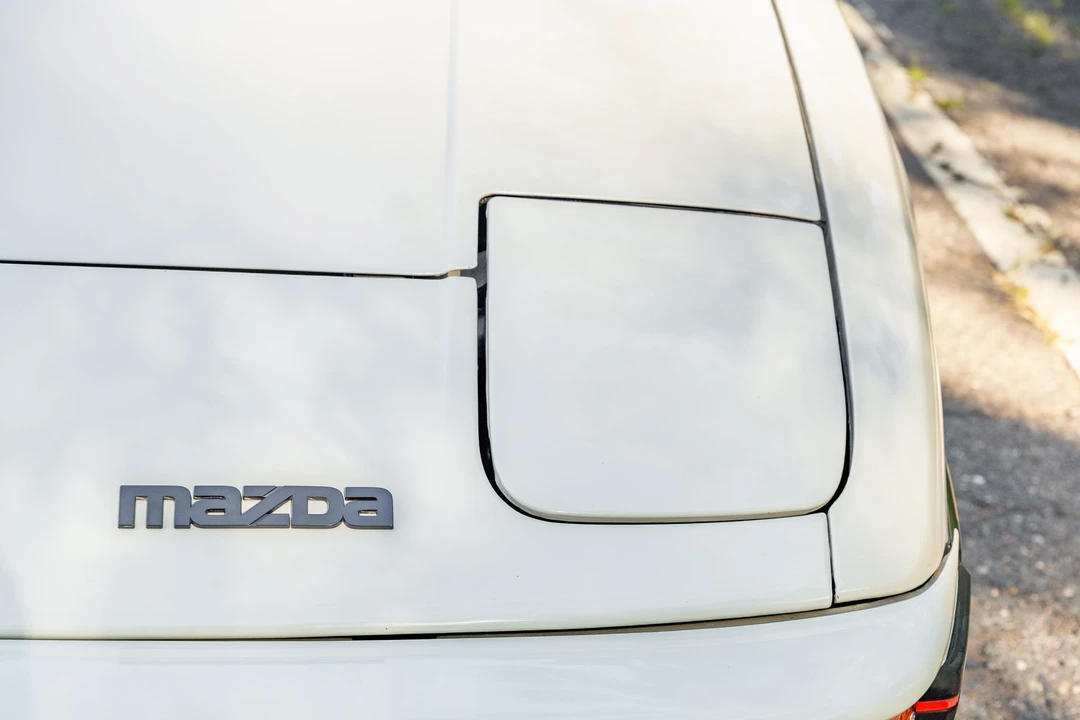 1982 Mazda RX-7 SA & FB - Image 20 of 31