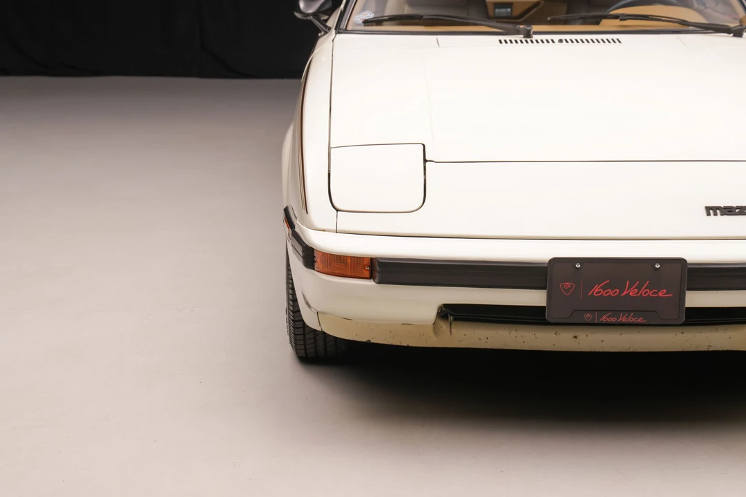1982 Mazda RX-7 SA & FB - Image 16 of 31