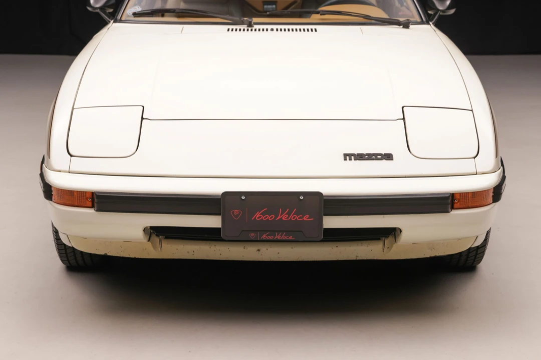 1982 Mazda RX-7 SA & FB - Image 17 of 31