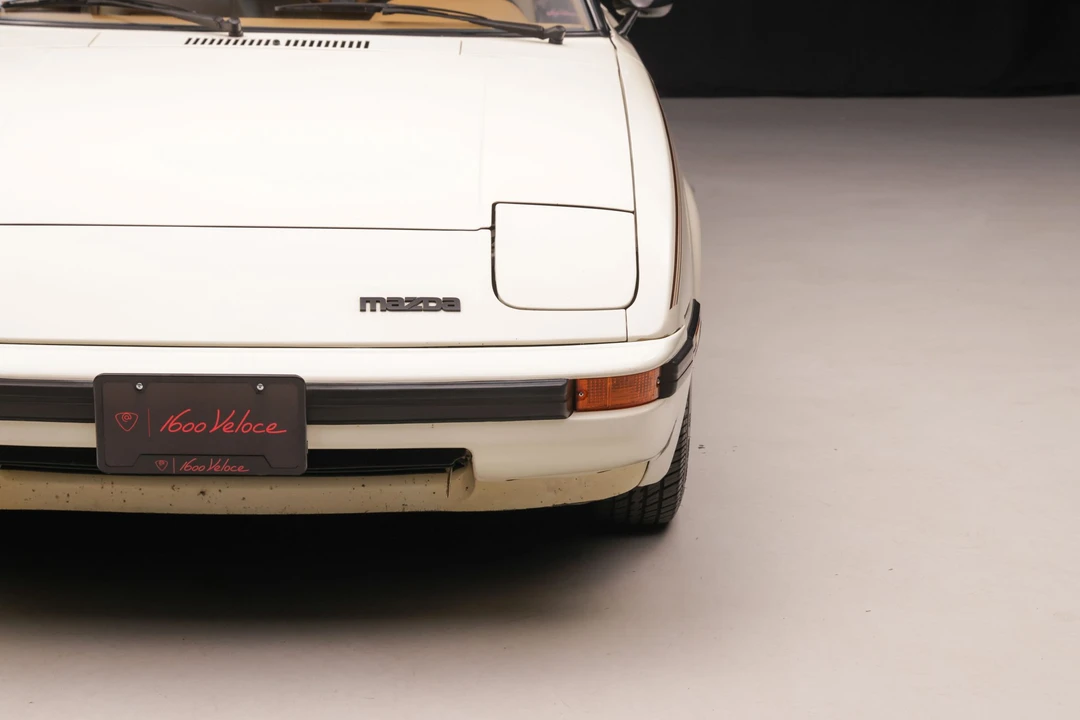 1982 Mazda RX-7 SA & FB - Image 18 of 31