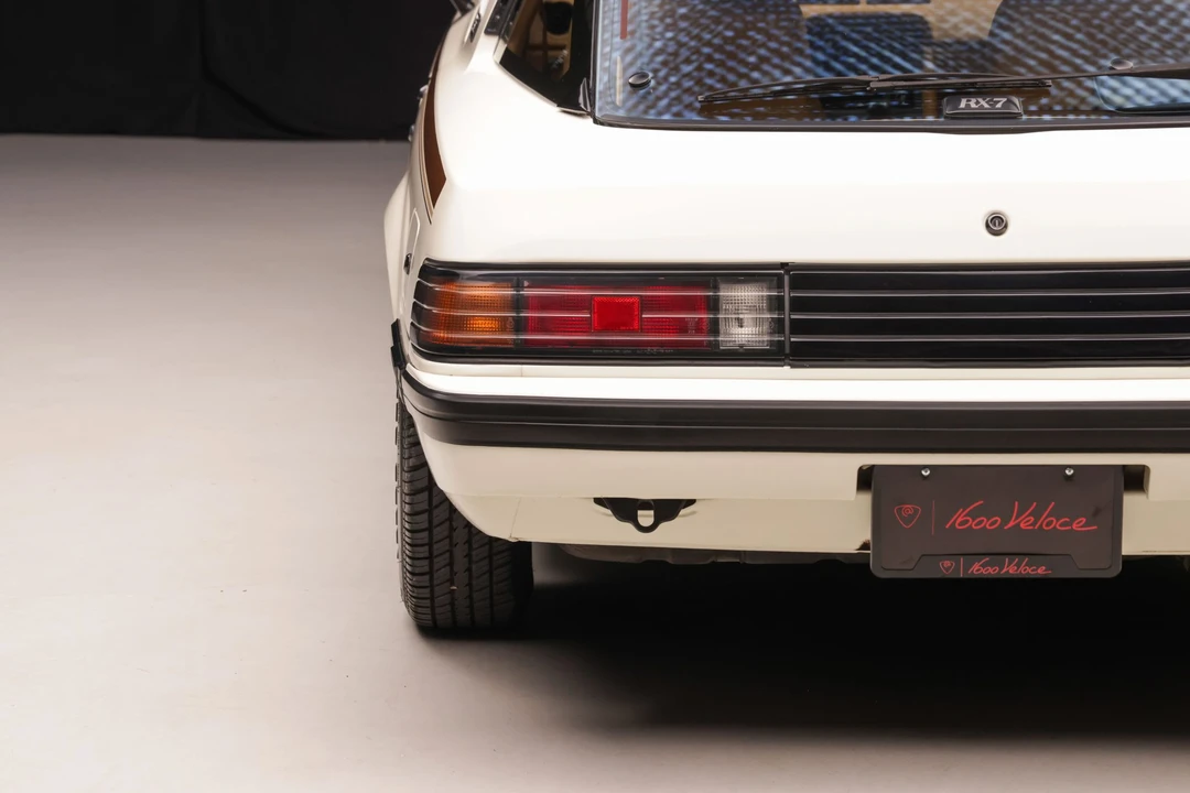 1982 Mazda RX-7 SA & FB - Image 30 of 31