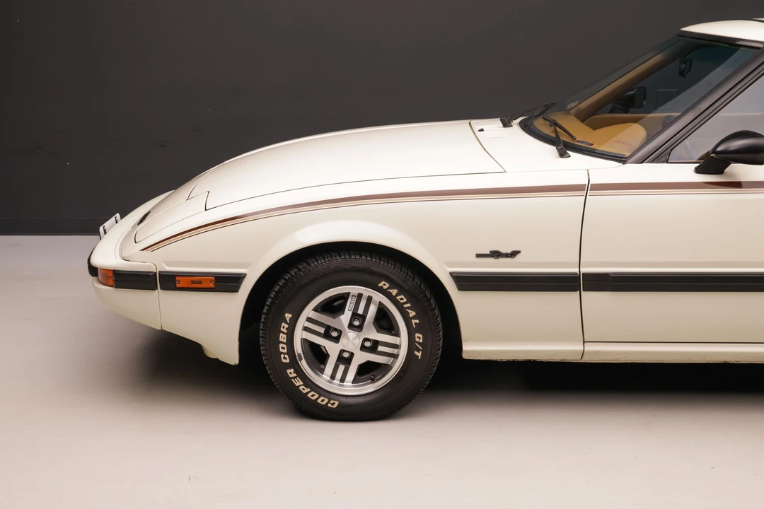 1982 Mazda RX-7 SA & FB - Image 21 of 31