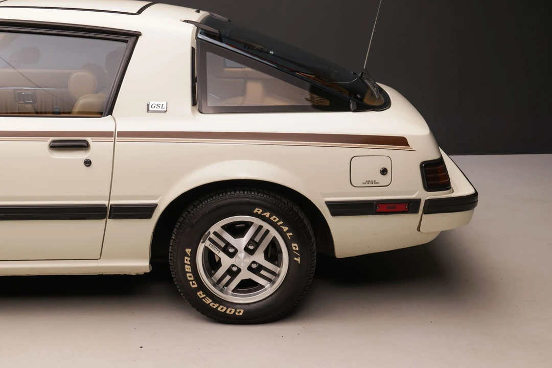 1982 Mazda RX-7 SA & FB - Image 23 of 31
