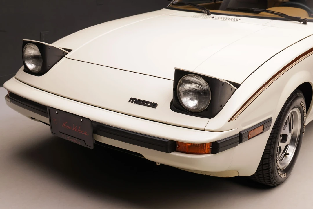 1982 Mazda RX-7 SA & FB - Image 19 of 31