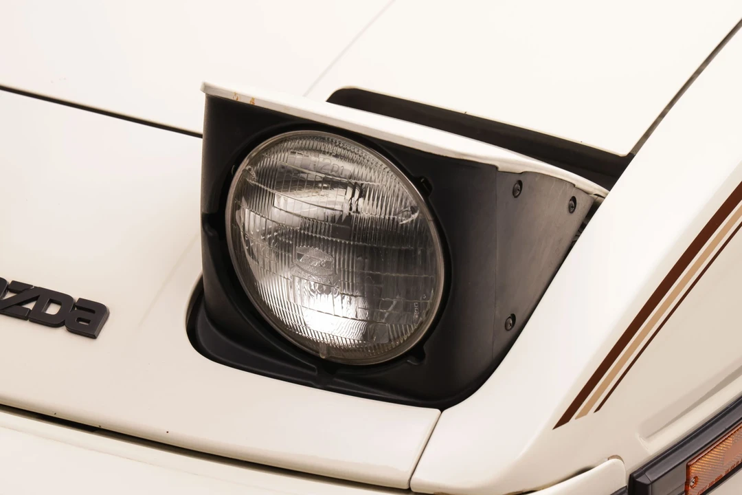 1982 Mazda RX-7 SA & FB - Image 20 of 31
