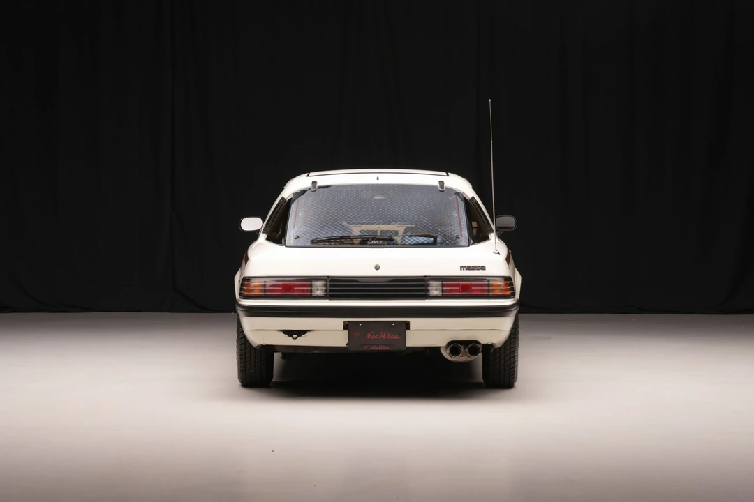 1982 Mazda RX-7 SA & FB - Image 8 of 31