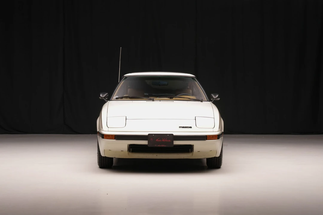 1982 Mazda RX-7 SA & FB - Image 14 of 31