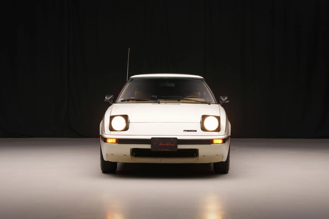 1982 Mazda RX-7 SA & FB - Image 15 of 31