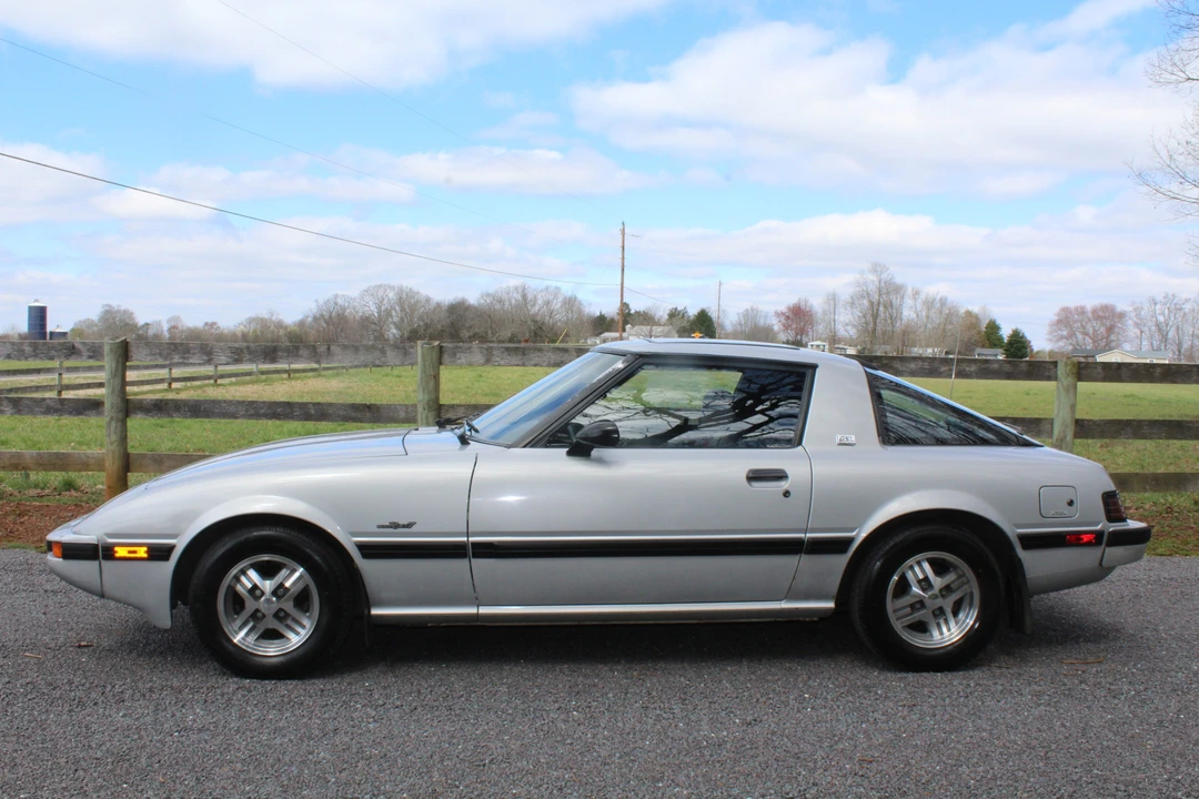 1982 Mazda RX-7 SA & FB - Image 22 of 31