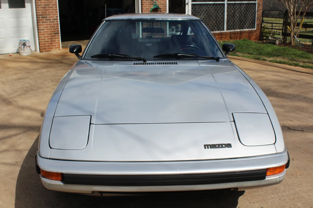 1982 Mazda RX-7 SA & FB - Image 7 of 31