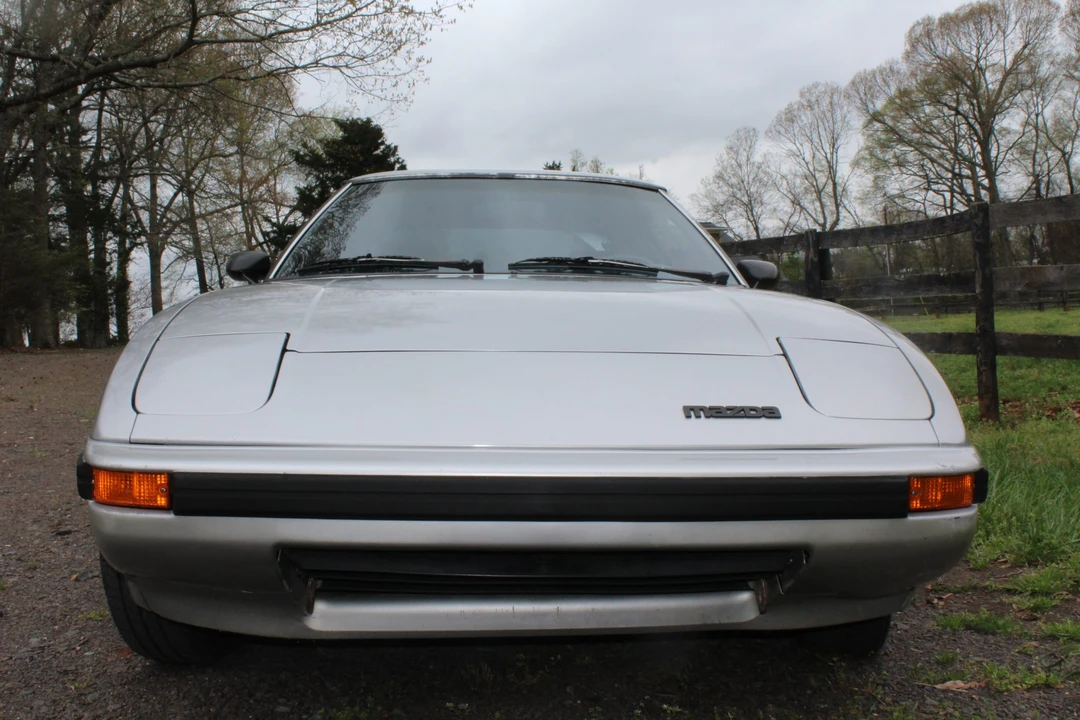 1982 Mazda RX-7 SA & FB - Image 10 of 31
